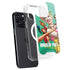 DC Comics Harley Quinn Birds of Prey Movie Poster iPhone 14 Pro Max MagSafe Case