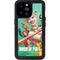 DC Comics Harley Quinn Birds of Prey Movie Poster iPhone 14 Pro Max Waterproof Case