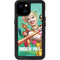 DC Comics Harley Quinn Birds of Prey iPhone 15 Plus Waterproof Case