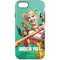 DC Comics Harley Quinn Birds of Prey Movie Poster iPhone 8 Pro Case