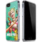 DC Comics Harley Quinn Birds of Prey Movie Poster iPhone SE (2nd & 3rd Gen) Clear Case