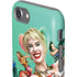 DC Comics Harley Quinn Birds of Prey Movie Poster iPhone SE (2nd & 3rd Gen) Pro Case