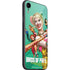 DC Comics Harley Quinn Birds of Prey Movie Poster iPhone SE (2nd & 3rd Gen) Skin