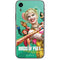 DC Comics Harley Quinn Birds of Prey Movie Poster iPhone XR Skin