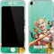 DC Comics Harley Quinn Birds of Prey Movie Poster Apple iPod Skin