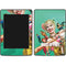 DC Comics Harley Quinn Birds of Prey Movie Poster Amazon Kindle Skin