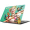 DC Comics Harley Quinn Birds of Prey Movie Poster Apple MacBook Skin