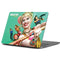 DC Comics Harley Quinn Birds of Prey Movie Poster Apple MacBook Pro 13-inch Skin