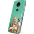 DC Comics Harley Quinn Birds of Prey Movie Poster Moto E5 Plus Skin