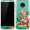 DC Comics Harley Quinn Birds of Prey Movie Poster Moto G6 Skin
