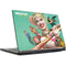 DC Comics Harley Quinn Birds of Prey Movie Poster MSI GS65 Stealth Laptop Skin