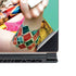 DC Comics Harley Quinn Birds of Prey Movie Poster MSI GS65 Stealth Laptop Skin