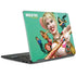 DC Comics Harley Quinn Birds of Prey Movie Poster Notebook 9 Pro 13in (2017) Skin