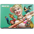 DC Comics Harley Quinn Birds of Prey Movie Poster Notebook 9 Pro 13in (2017) Skin