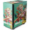 DC Comics Harley Quinn Birds of Prey Movie Poster NZXT H510 Compact ATX Mid-Tower Case Skin