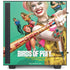 DC Comics Harley Quinn Birds of Prey Movie Poster NZXT H510 Compact ATX Mid-Tower Case Skin
