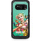 DC Comics Harley Quinn Birds of Prey Movie Poster Otterbox Commuter Galaxy Skin