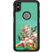 DC Comics Harley Quinn Birds of Prey Movie Poster Otterbox Commuter iPhone Skin
