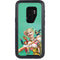 DC Comics Harley Quinn Birds of Prey Movie Poster Otterbox Defender Galaxy Skin