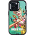 DC Comics Harley Quinn Birds of Prey Otterbox Defender iPhone Skin