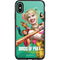 DC Comics Harley Quinn Birds of Prey Movie Poster Otterbox Symmetry iPhone Skin
