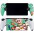 DC Comics Harley Quinn Birds of Prey PlayStation Portal Remote Player Skin