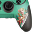 DC Comics Harley Quinn Birds of Prey Movie Poster PlayStation Scuf Vantage 2 Controller Skin