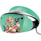 DC Comics Harley Quinn Birds of Prey Movie Poster PlayStation VR2 Skin