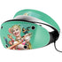 DC Comics Harley Quinn Birds of Prey Movie Poster PlayStation VR2 Skin