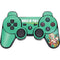 DC Comics Harley Quinn Birds of Prey Movie Poster PS3 Dual Shock wireless controller Skin