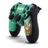 DC Comics Harley Quinn Birds of Prey Movie Poster PS4 Pro/Slim Controller Skin