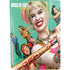 DC Comics Harley Quinn Birds of Prey Movie Poster PS5 Bundle Skin