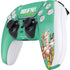 DC Comics Harley Quinn Birds of Prey Movie Poster PS5 Controller Skin
