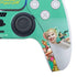 DC Comics Harley Quinn Birds of Prey Movie Poster PS5 Controller Skin
