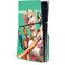 DC Comics Harley Quinn Birds of Prey PS5 Slim Disk Console Skin