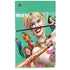 DC Comics Harley Quinn Birds of Prey PS5 Slim Disk Console Skin