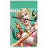 DC Comics Harley Quinn Birds of Prey PS5 Slim Disk Console Skin