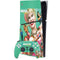 DC Comics Harley Quinn Birds of Prey PS5 Slim Digital Edition Bundle Skin