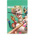 DC Comics Harley Quinn Birds of Prey PS5 Slim Digital Edition Bundle Skin