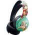 DC Comics Harley Quinn Birds of Prey Movie Poster PULSE 3D Wireless Headset for PS5 Skin