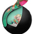 DC Comics Harley Quinn Birds of Prey Movie Poster PULSE 3D Wireless Headset for PS5 Skin