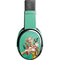 DC Comics Harley Quinn Birds of Prey Movie Poster Skullcandy Crusher Wireless Skin