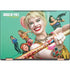 DC Comics Harley Quinn Birds of Prey HP Spectre Skin