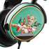 DC Comics Harley Quinn Birds of Prey Movie Poster SteelSeries Arctis 5 Skin