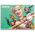 DC Comics Harley Quinn Birds of Prey Movie Poster Surface Book 2 13.5in Skin
