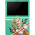 DC Comics Harley Quinn Birds of Prey Movie Poster Surface Go Skin