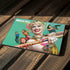DC Comics Harley Quinn Birds of Prey Movie Poster Surface Pro 7 Skin
