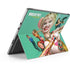 DC Comics Harley Quinn Birds of Prey Movie Poster Surface Pro 9 Skin