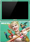 DC Comics Harley Quinn Birds of Prey Movie Poster Surface Pro (2017) Skin