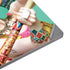 DC Comics Harley Quinn Birds of Prey Movie Poster Universal Laptop 17in (13.8 x 10in) Skin
